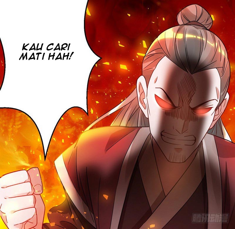 I’m An Evil God Chapter 3